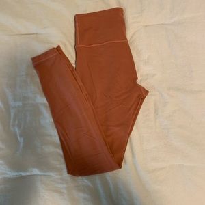 Athleta leggings XXS